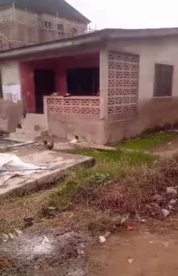 Freehold Old House on One Plot @ Dansoman , Accra, Otodjor Area, Dansoman, Accra, House for Sale