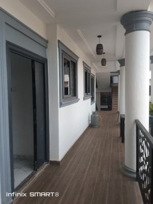 One Bedroom Self Contain Apartment, Tse Addo Goil Filling Statoin, Tse Addo, Accra, Mini Flat for Rent
