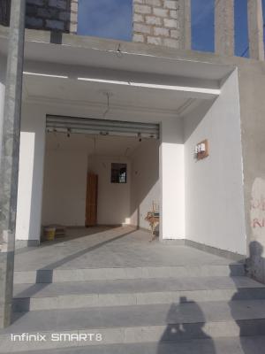 Commercia  Property, Tse Goil Filling Station, Tse Addo, Accra, Shop for Rent