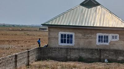 Registered Genuine Multi Purpose Land Available, Tsopoli Police Station, Tsopoli, Ningo Prampram District, Accra, Mixed-use Land for Sale