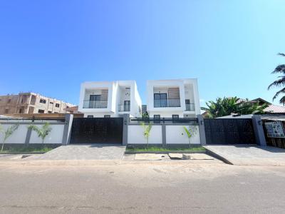 Executive Ultra Modern 4 Bedroom, Sakumono, Tema, Accra, House for Sale