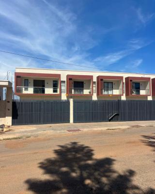 Executive 3 Bedrooms, Adjiringanor, East Legon, Accra, Semi-detached Duplex for Rent