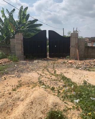 Executive 1 & Half Plot, Oyarifa, La Nkwantanang Madina Municipal, Accra, Land for Sale