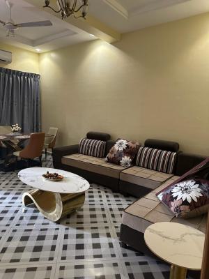 1-bedroom Furnished Apartment, East Legon, Accra, Apartment for Rent