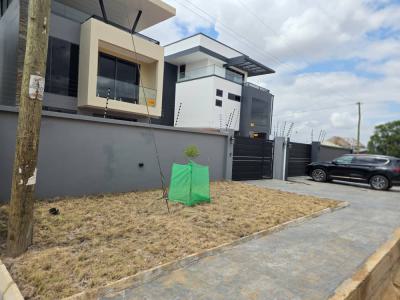4-bedroom House + Boys Quarters, Lakeside Estate, Adenta Municipal, Accra, Detached Duplex for Sale