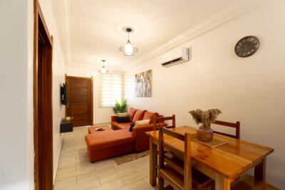 1-bedroom Furnished Apartment, East Legon, Accra, Apartment for Rent
