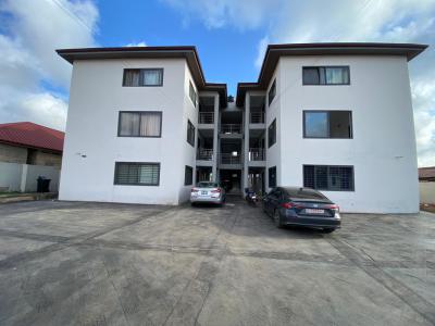 Executive 3-bedroom Smart Apartment @ North Legon, North Legon, Accra, Apartment for Rent