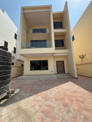 Executive 5-bedroom Townhouse @ East Legon, East Legon, Accra, House for Sale
