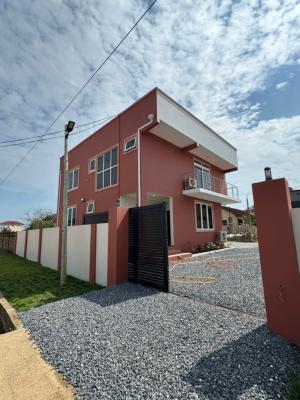 Luxurious Furnished 3-bedroom Townhouse @ Tseaddo, Tse Addo, Accra, Townhouse for Rent