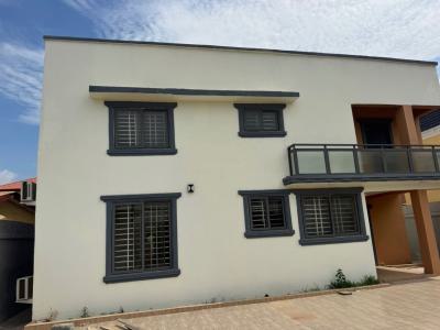 4 Bedrooms at Achimota Mile7, Mile7, Achimota, Accra, Detached Duplex for Rent