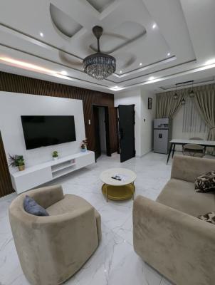 Furnished 2 Bedrooms at Tantra, Tantra Hills, Ga South Municipal, Accra, Apartment for Rent