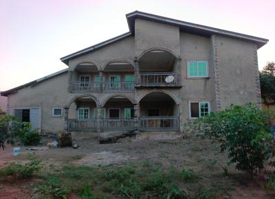 5 Bedrooms, Atonsu Feyiase., Kumasi Metropolitan, Ashanti, House for Sale