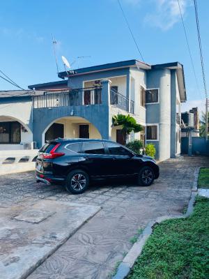 6 Bedrooms at Cfc Estate Achimota, Cfc Estate, Achimota, Accra, Detached Bungalow for Sale
