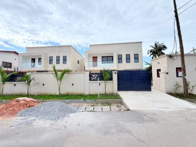 Executive Newly Built 4 Bedroom, Dzorwulu, Accra, House for Rent