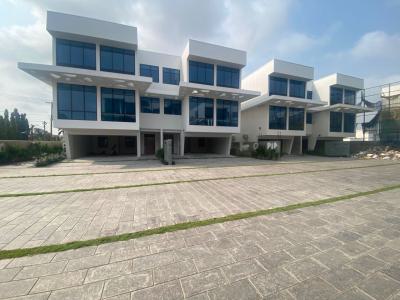 Executive 4 Bedroom, East Legon, Accra, House for Rent