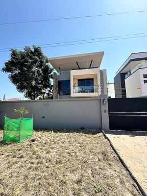 Executive Fully Furnished 3 Bedrooms, Ashaley Botwe, Adenta Municipal, Accra, House for Sale