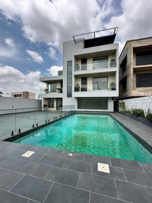 Executive 5 Bedrooms, Adjiringanor, East Legon, Accra, House for Sale