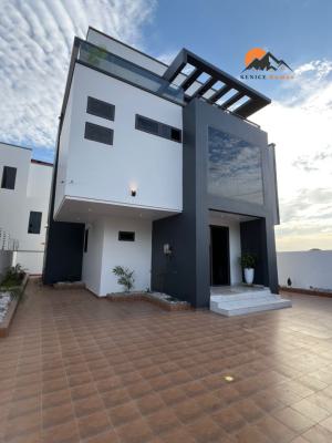 Extravagantly Furnished 4 Bedroom House with 1 Boys Quarters, Ashaley Botwe, Adenta Municipal, Accra, House for Sale