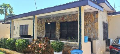 Executive Self Compound 3 Bedrooms, Tesano, Accra, House for Rent