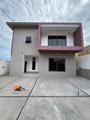 Beautiful 4 Bedroom House with 1 Boys Quarters, Ashaley Botwe, Adenta Municipal, Accra, House for Sale