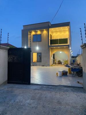 Detached 4 Bedroom Duplex, Lakeside Estate, Ashaley Botwe, Adenta Municipal, Accra, Detached Duplex for Sale