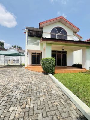 3 Bedrooms, Community 6, Tema, Accra, Detached Duplex for Rent