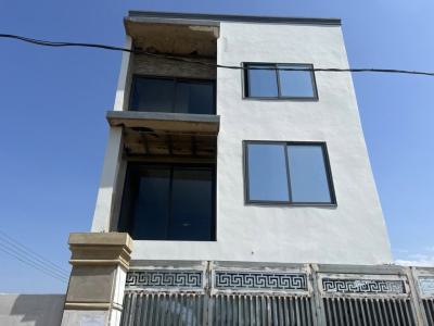 3 Bedrooms, Trade Fair, Tse Addo to Bush Road, La (labadi), La Dade Kotopon Municipal, Accra, Detached Duplex for Sale