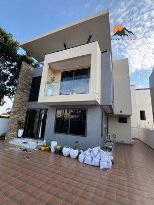 Stunning 3 Bedroom House with 1 Boys Quarters, Ashaley Botwe, Adenta Municipal, Accra, House for Sale