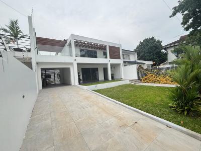 Executive 3 Bedroom, Cantonments, Accra, House for Rent