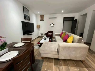 2 Bedroom Apartment in a Prime Location, Cantonments, Accra, Apartment for Rent