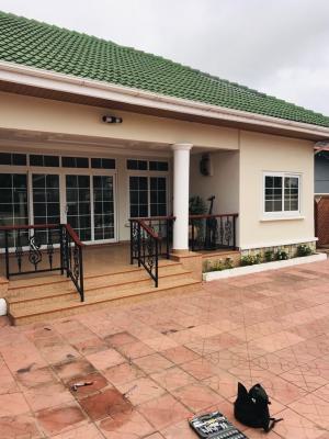 Furnished 5 Bedrooms, Cfc Estate, Dome, Ga East Municipal, Accra, Detached Bungalow for Rent