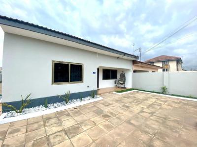 Executive Fully Furnished 2 Bedroom, Adjiringanor, East Legon, Accra, House for Rent