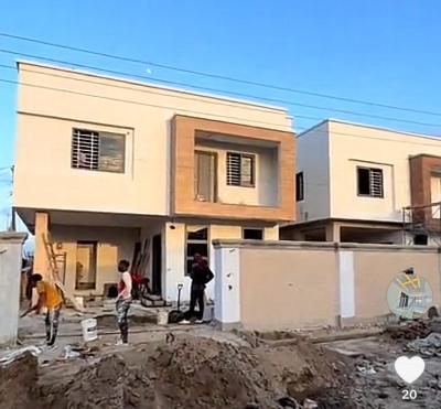 3 Bedroom House, Spintex, Accra Metropolitan, Accra, House for Sale