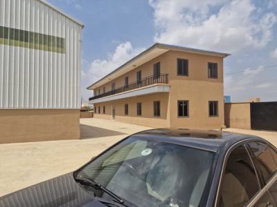 2,500 Sqm Warehouse on 12 Plots, Coca Cola Area, Spintex, Accra, Warehouse for Sale