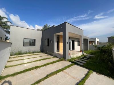 3 Bedrooms, Amasaman China Mall, Ga West Municipal, Accra, Detached Bungalow for Sale