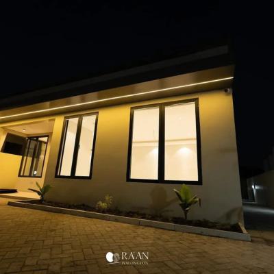 3-bedroom House + Boys Quarters, Tantra Hill, Achimota, Accra, Semi-detached Bungalow for Sale