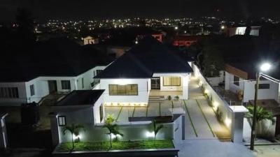 Spacious 3-bedroom House, Kwabenya, Ga East Municipal, Accra, House for Sale