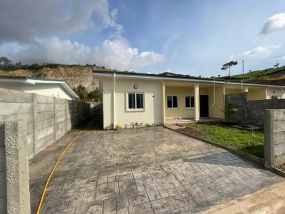 2-bedroom Semi-furnished House, Pokuase Hills, Ga West Municipal, Accra, House for Sale