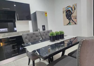 1 Bedroom Furnished Apartment, Cantonments, Accra, Apartment for Sale