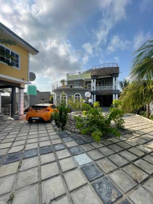 11 Bedrooms, Tetegu, After Bridge, Weija, Ga South Municipal, Accra, Detached Duplex for Rent