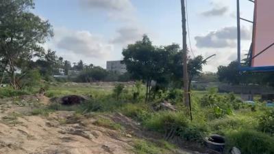 9 Plots of Road Land, Opposite Tullow Oil, and Adjacent Villagio, North Dzorwulu, Accra, Land for Sale