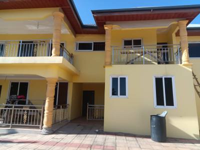 Titled & Executive 6 Master Bedrooms House, Gbawe Zero, Ga South Municipal, Accra, House for Sale