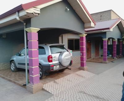 *titled 3 Master Brm House @ Oyarifa, Adenta Municipality, Accra*, Oyarifa Adenta Municipal, Adenta Municipal, Accra, House for Sale