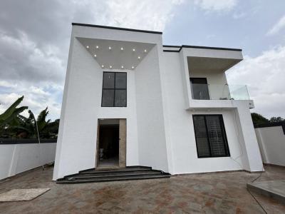 5 Bedrooms, Ssnit, Adenta Municipal, Accra, Detached Duplex for Sale