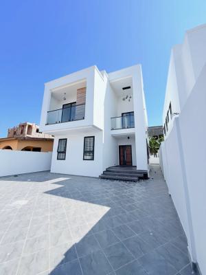 4 Bedroom House at Spintex/sakumono, Sakumono, Accra Metropolitan, Accra, House for Sale
