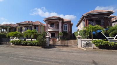 Luxury 3 Bedrooms House in Dome, Dome,accra, Dome, Ga East Municipal, Accra, House for Rent