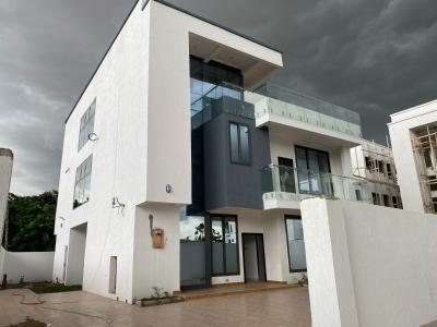 5 Bedroom House at Roman Ridge, Roman Ridge, Accra Metropolitan, Accra, House for Sale