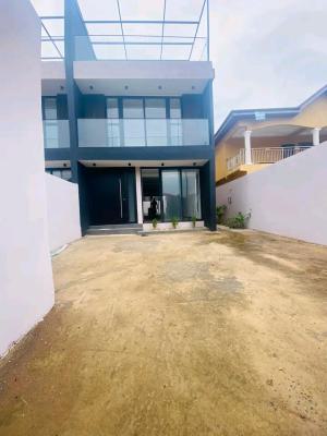 Executive Semi Detached 4-bedroom Townhouse @ Tseaddo, Tse Addo, Accra, Townhouse for Rent