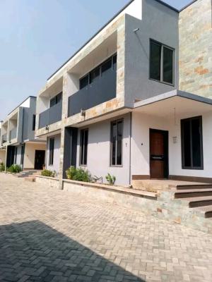 Executive 3-bedroom Townhouse @ Dzorwulu, Dzorwulu, Accra, Townhouse for Rent