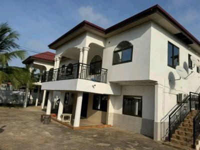 Executive 2-bedroom Apartment @ Achimota Mile7, Achimota, Accra, Apartment for Rent
